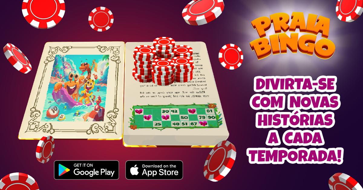 818 bet bingo em casa cassino iOS